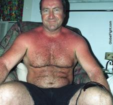 carolina jim getting fat big gut