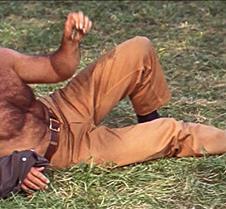 oldwest hairychest cowboys