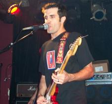 865 Russ Parrish