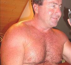 fat chubby chaser hairy bear