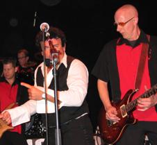 0005 several band members