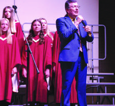 Choir-director