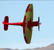 Reno Air Races 2006, Unlimited Class