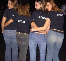 051 no bitch left behind