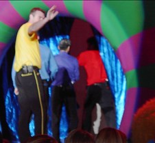 the Wiggles