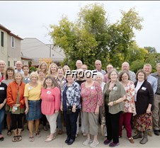Class of 1971 50th Year Reunion