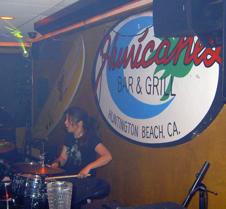 013 rocking Hurricanes