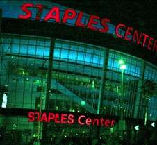002 Staples Center