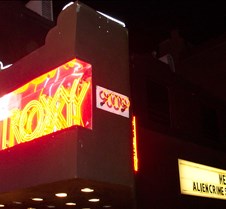 8652 Roxy Marquee