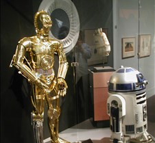 056 C3P, R2D2 (and me)
