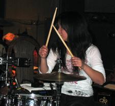 1026 Yumi-licious
