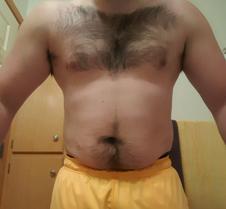 gym locker room showers