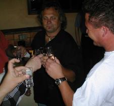 018_doing_shots_with_Michael_Anthony
