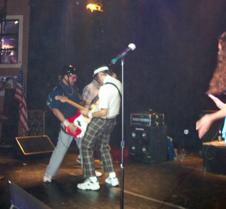 8634 jamming