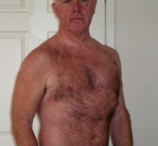 60years old grandpa gym shorts