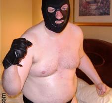 bears fat stocky dude