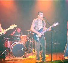 9246 The Thornbirds rock