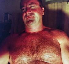 cop resting night shift