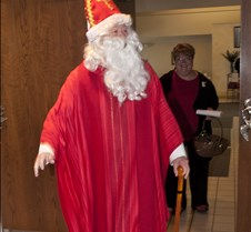 Saint Nicholas 2012