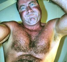 carolina jim angry face guy