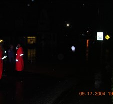 2004 September Flood