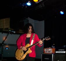 1438 Bombay on guitar