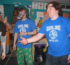 during trivia 37 (194)