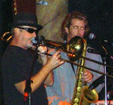 014 horn section