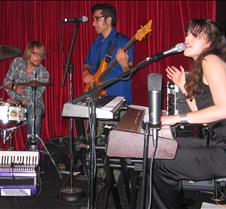 0019 Jen on keyboards
