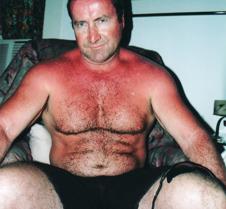 carolinajim hairychest dad