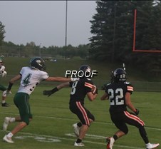HC footbll action 