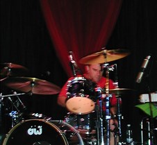 036 Darren radiates