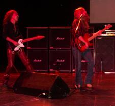 2646 Toshi and James