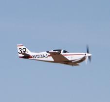 #39 Jeff Lavelle in a Glasair III