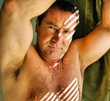 older beefy porn stars