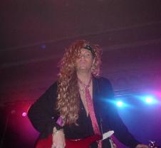 GingerRoxx
