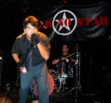 1394 Bobby and Nick