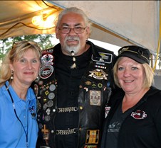 AVTT 2013 Pictures from the American Veterans Traveling Tribute Wall in Clermont County, OH Oct 9-13