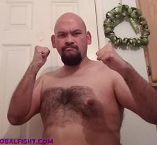 toughman fighter personals