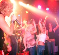 9347 stripper girls, heaven sent