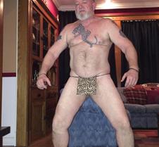 tarzan musclebear gallery