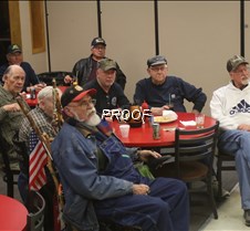 honor flight veterans