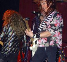 045 hair flying forward