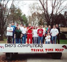 Trivia+2001