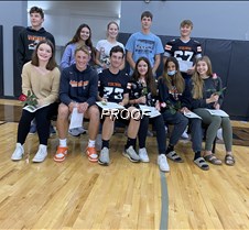 HC underclass court 