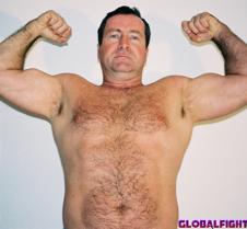 carolina jim hairychest