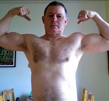 hairy armpits sexy man