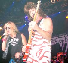 9043 coming out to rock