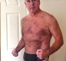 british wrestler man