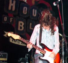 2998 rocking out